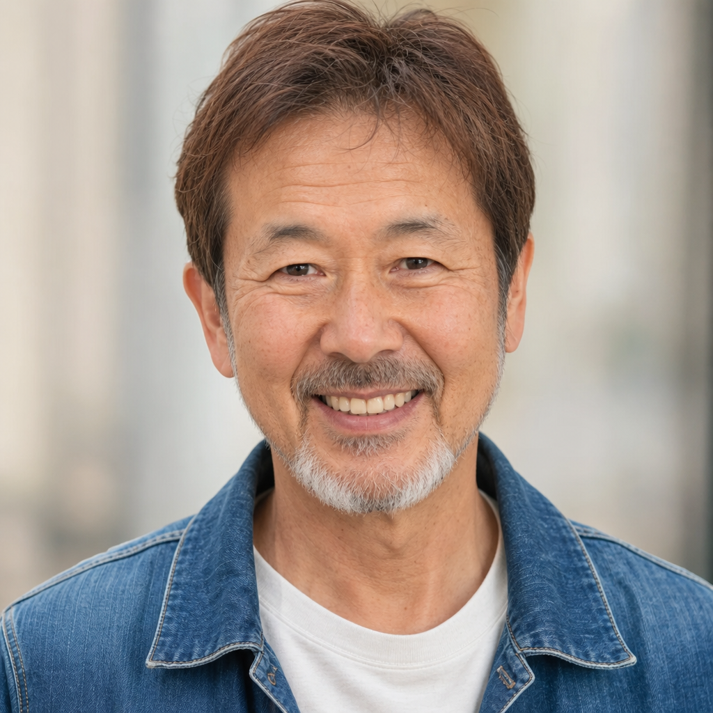 Kevin Park